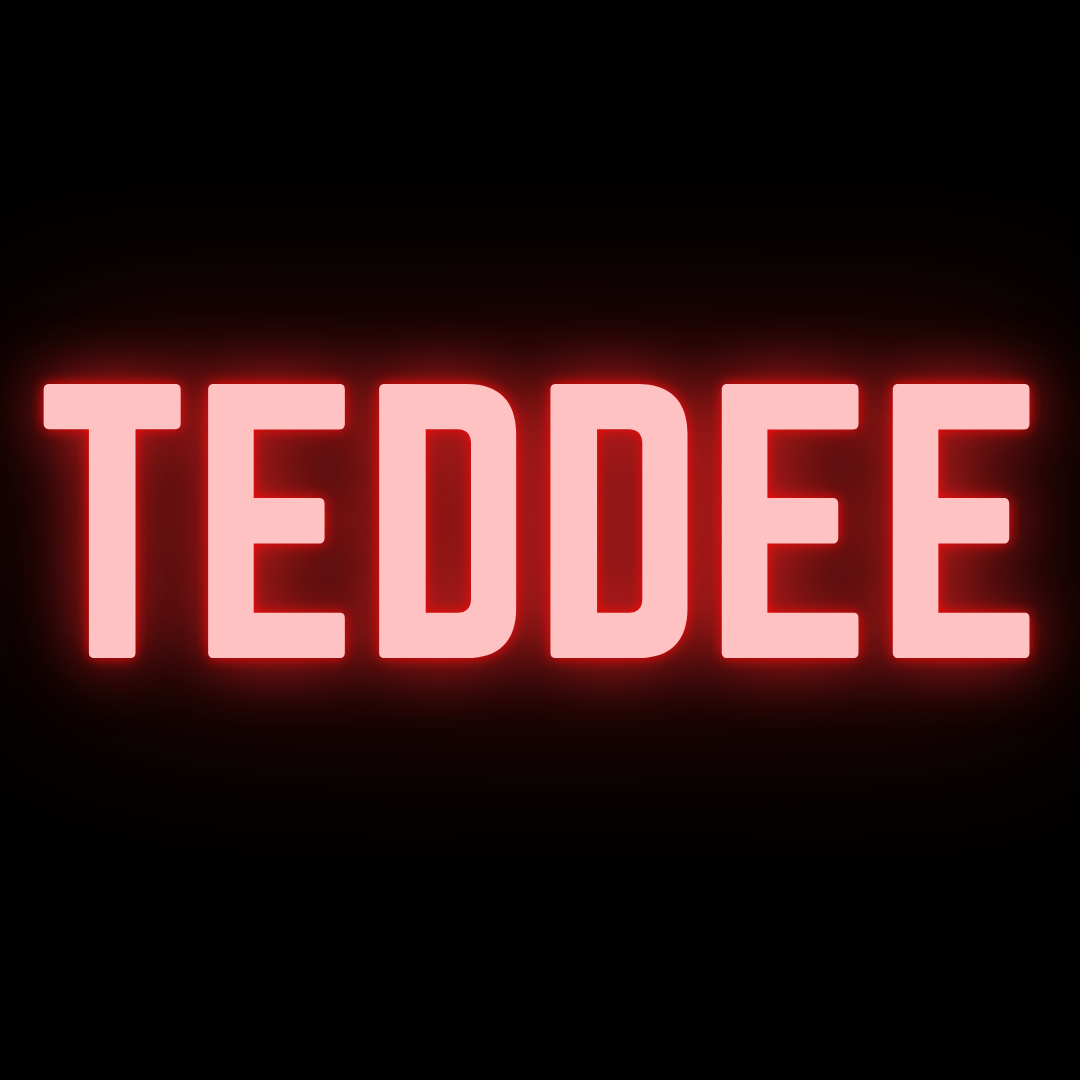 Teddee