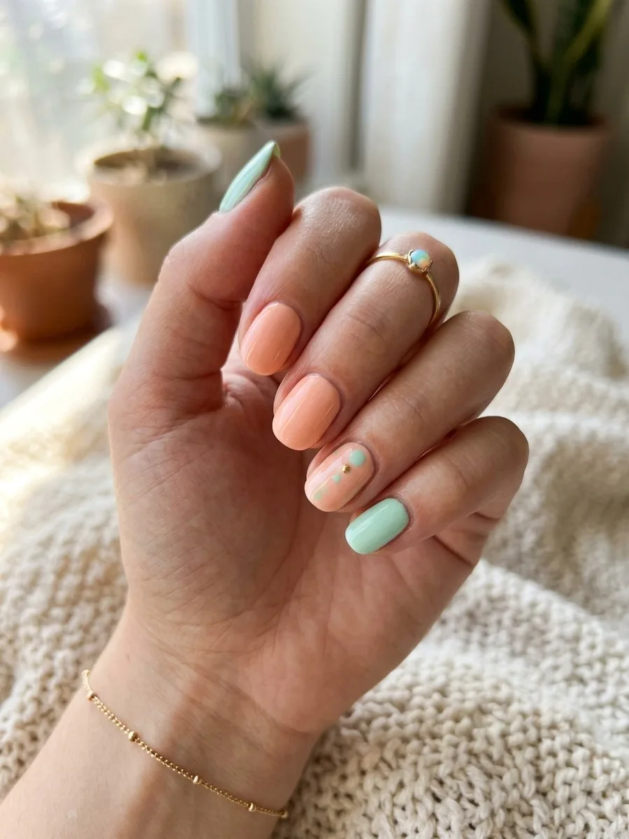 Calla Nails Beauty