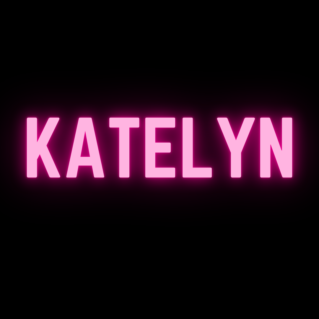 Katelyn - Orchid Nails and Spa