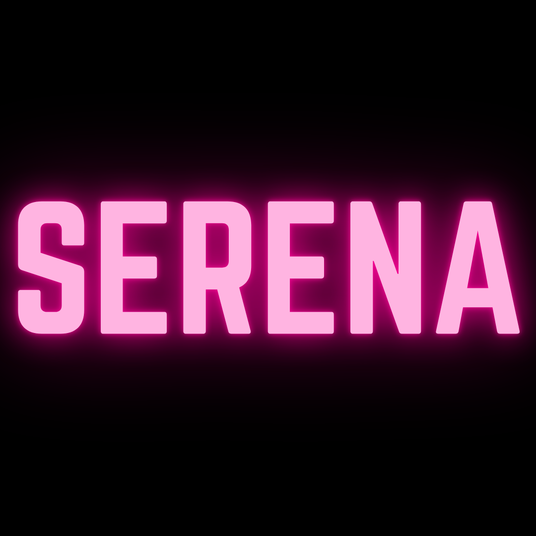 Serena - Orchid Nails and Spa