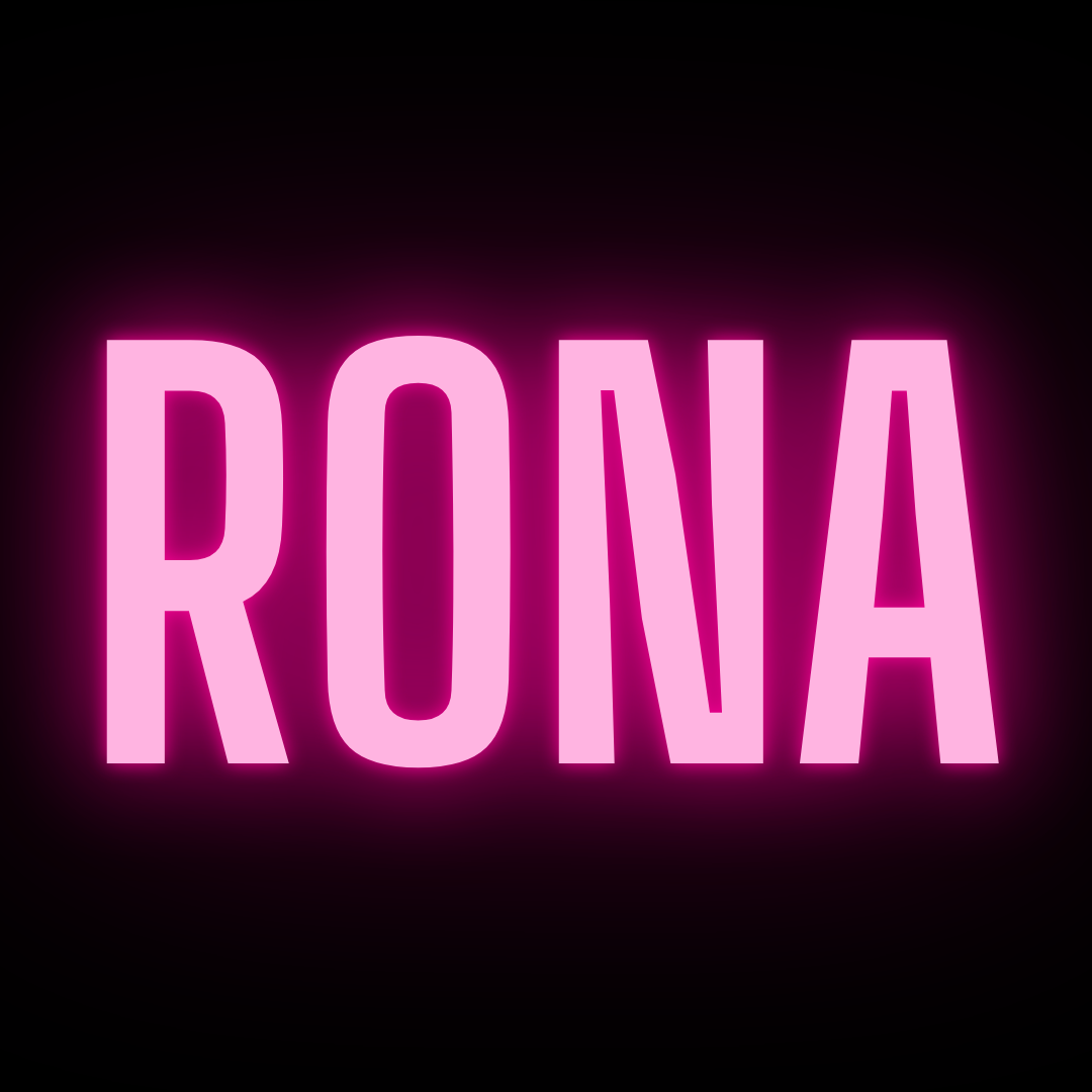 Rona - Orchid Nails and Spa