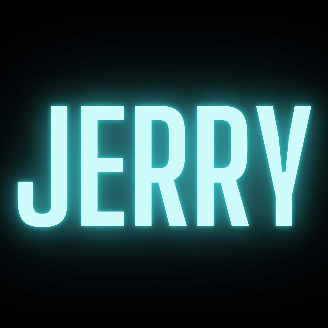Jerry - Camellia Nails Lounge