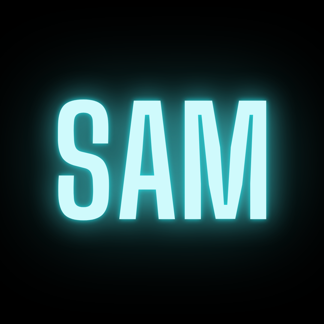 Sam - Camellia Nails Lounge