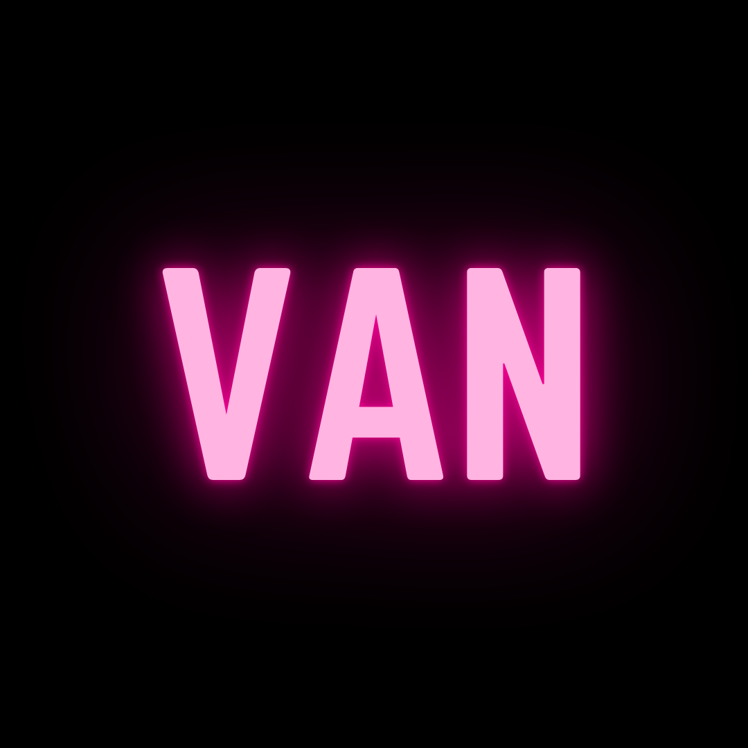 Van - Camellia Nails Lounge