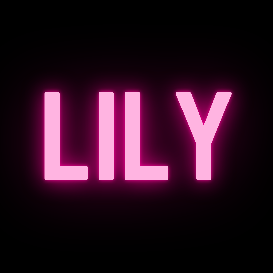 Lily - Camellia Nails Lounge