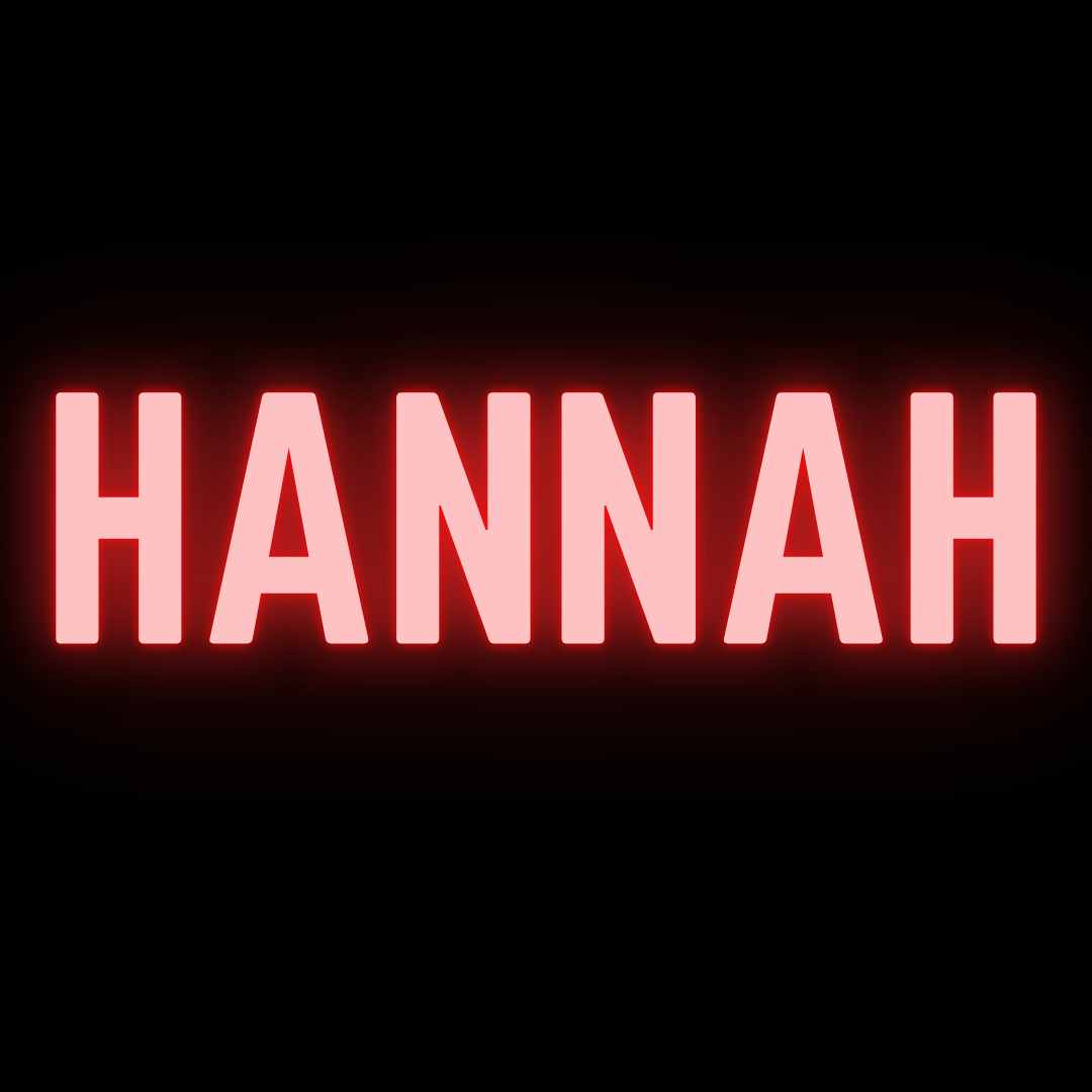 Hannah - Camellia Nails Lounge