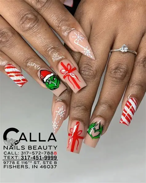 Calla Nails Beauty