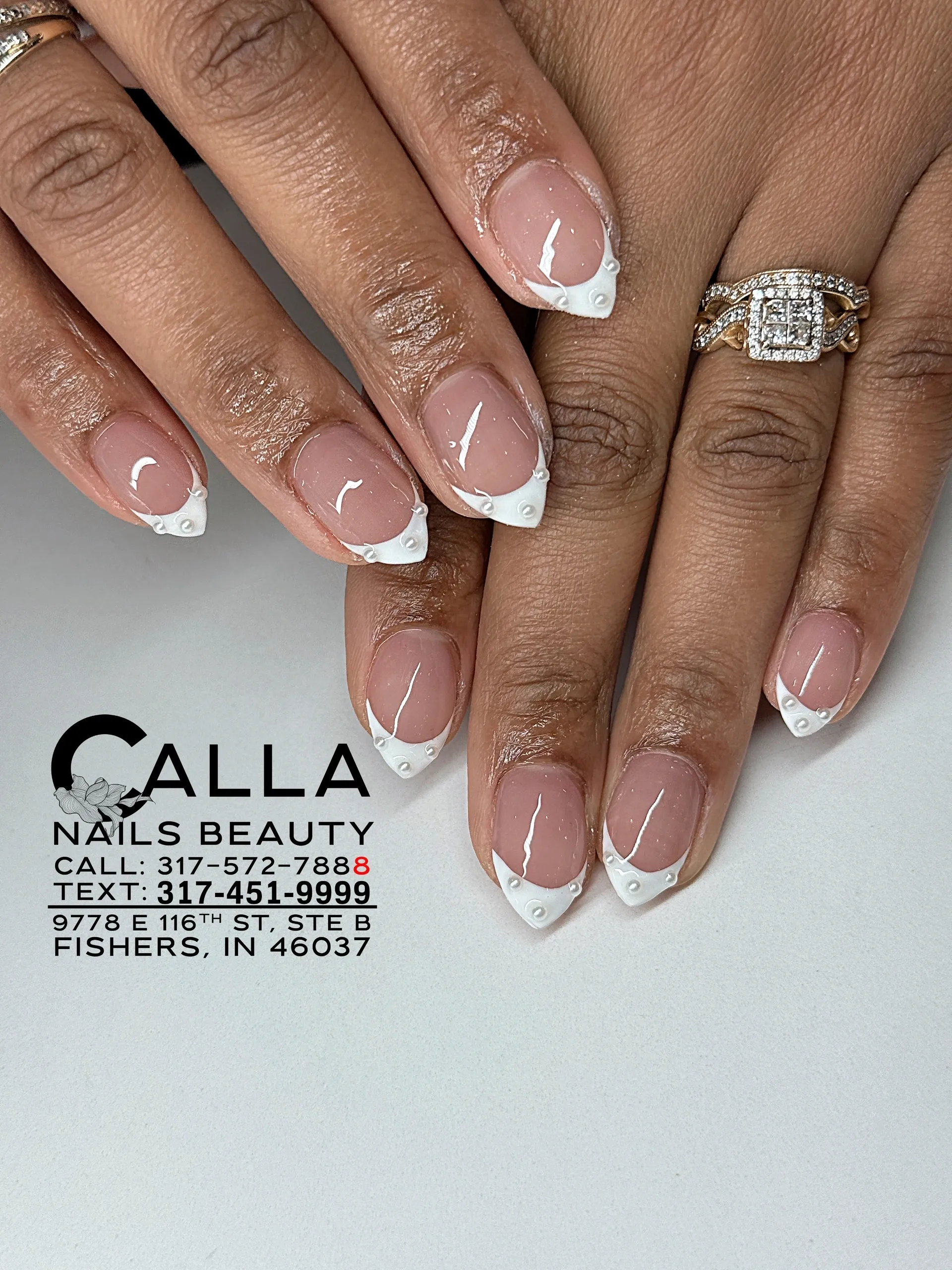 Calla Nails Beauty