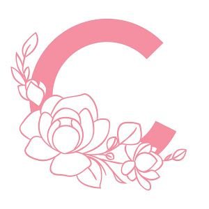 Camellia Nails Lounge logo