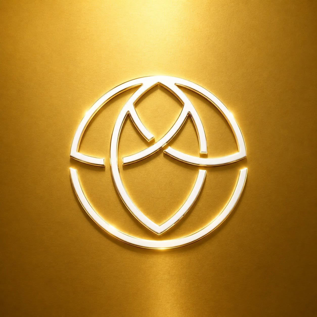 Orchid Nails and Spa logo