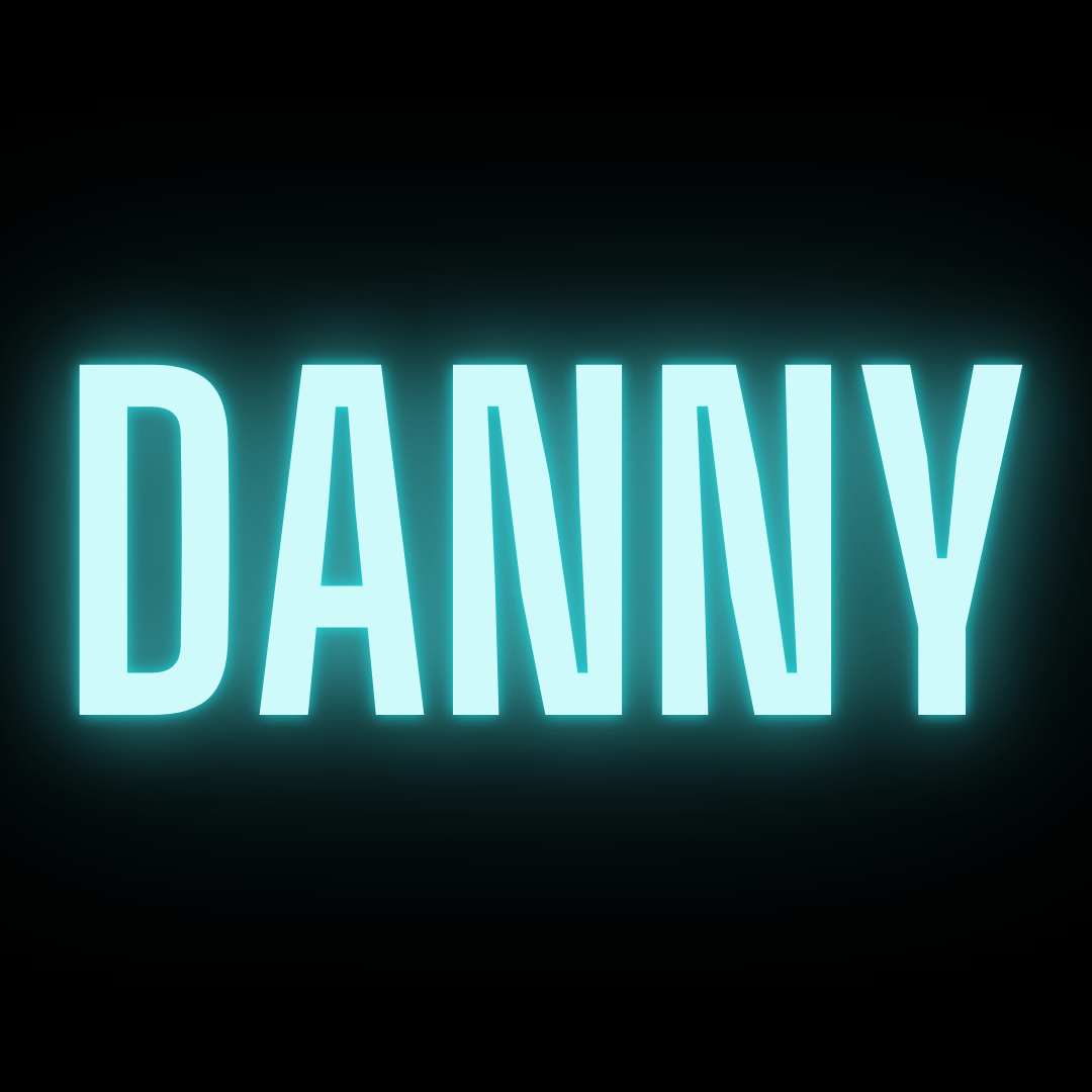 Danny - Calla Nails Beauty