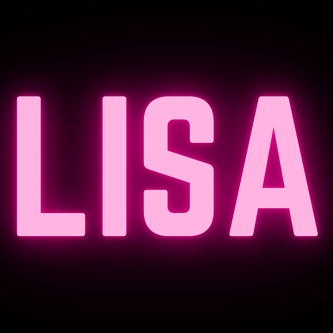 Lisa - SR135 Orchid Nails and HEADSPA