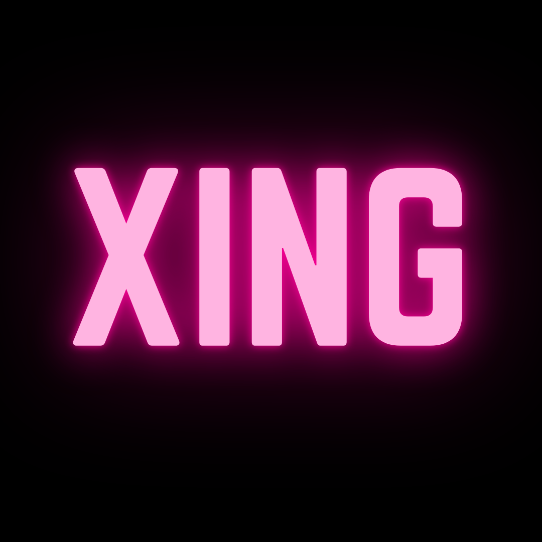 Xing - SR135 Orchid Nails and HEADSPA