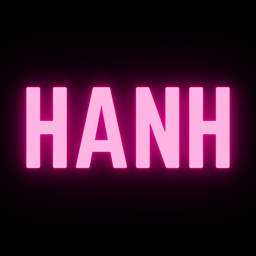 Hanh - Camellia Nails Lounge